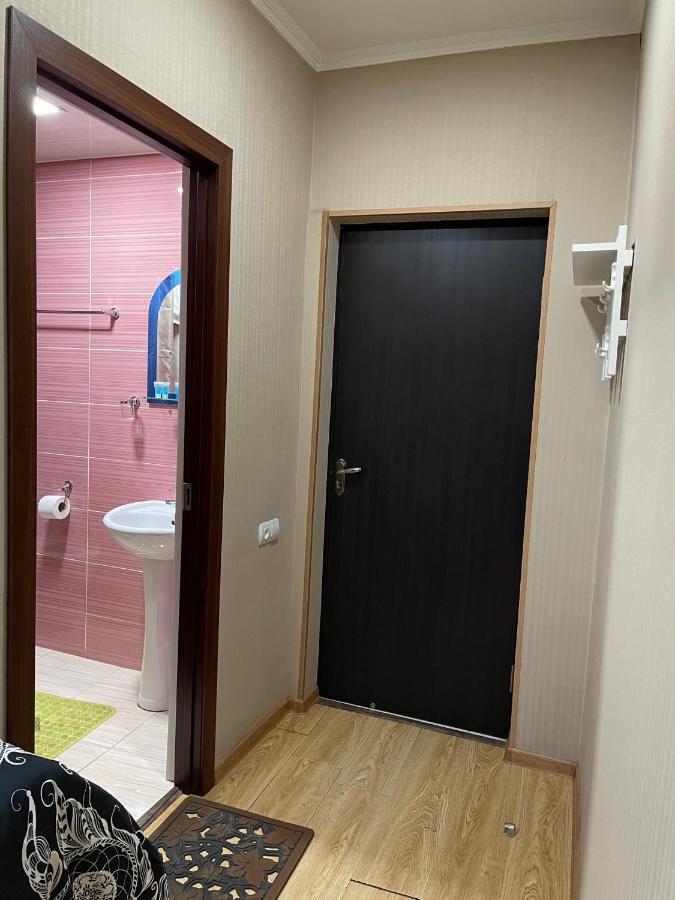 Hotel Maria ティビリシ エクステリア 写真