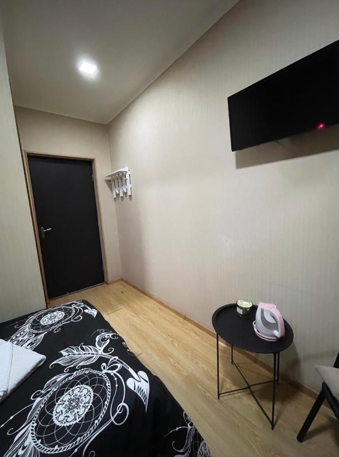 Hotel Maria ティビリシ エクステリア 写真
