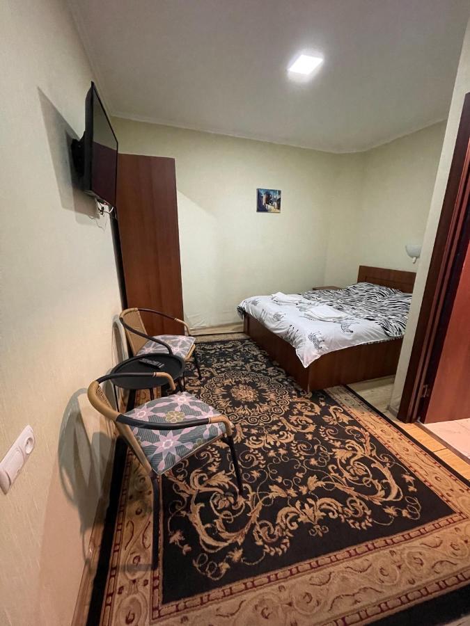 Hotel Maria ティビリシ エクステリア 写真