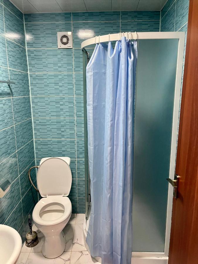 Hotel Maria ティビリシ エクステリア 写真