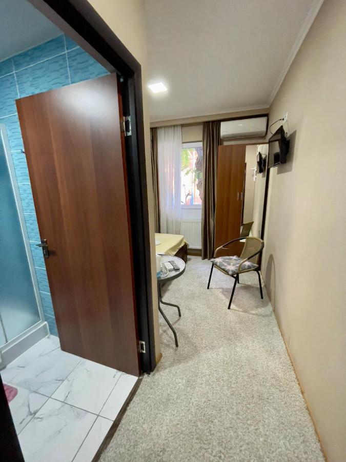 Hotel Maria ティビリシ エクステリア 写真