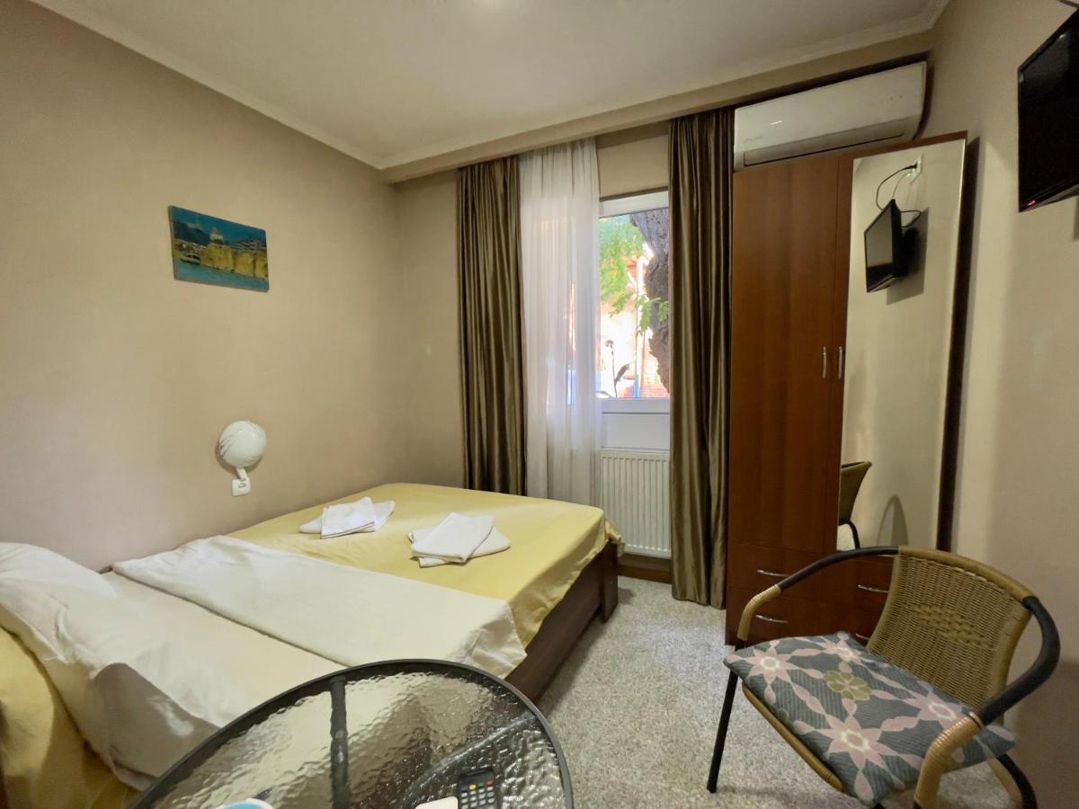 Hotel Maria ティビリシ エクステリア 写真