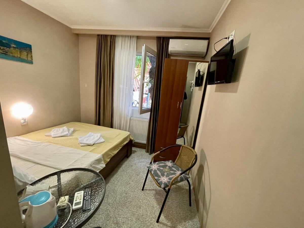 Hotel Maria ティビリシ エクステリア 写真